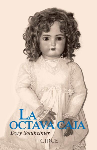 LA OCTAVA CAJA | 9788477653097 | SONTHEIMER,DORY | Llibreria Geli - Llibreria Online de Girona - Comprar llibres en català i castellà