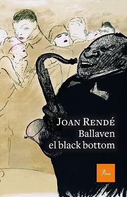 BALLAVEN EL BLACK BOTTOM | 9788475887746 | RENDÉ,JOAN | Llibreria Geli - Llibreria Online de Girona - Comprar llibres en català i castellà