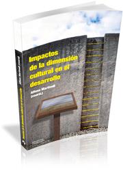 IMPACTOS DE LA DIMENSIÓN CULTURAL EN EL DESARROLLO | 9788499842264 | AA.VV. | Llibreria Geli - Llibreria Online de Girona - Comprar llibres en català i castellà