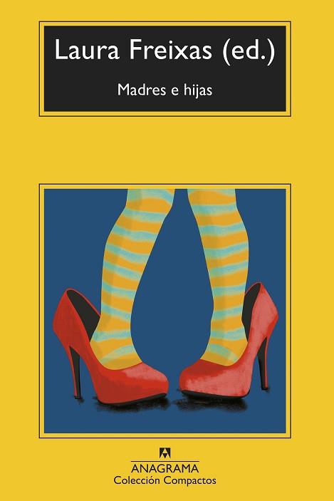 MADRES E HIJAS | 9788433999504 | FREIXAS,LAURA | Llibreria Geli - Llibreria Online de Girona - Comprar llibres en català i castellà