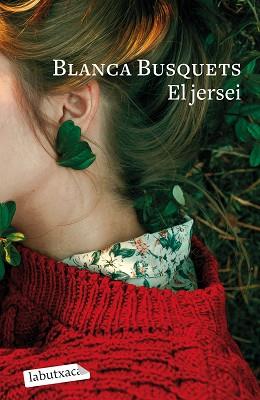 EL JERSEI | 9788418572623 | BUSQUETS,BLANCA | Llibreria Geli - Llibreria Online de Girona - Comprar llibres en català i castellà