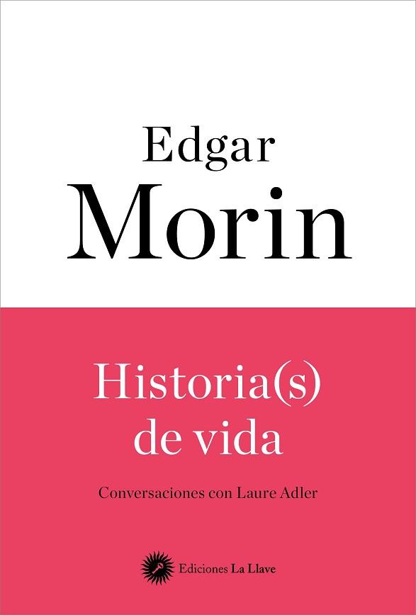 HISTORIA(S) DE VIDA | 9788419350084 | MORIN,EDGAR | Llibreria Geli - Llibreria Online de Girona - Comprar llibres en català i castellà
