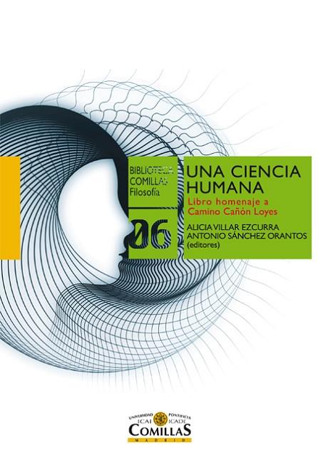 UNA CIENCIA HUMANA | 9788484685630 | A.A.D.D. | Llibreria Geli - Llibreria Online de Girona - Comprar llibres en català i castellà