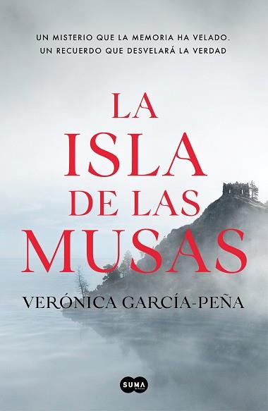 LA ISLA DE LAS MUSAS | 9788491294986 | GARCÍA PEÑA,VERÓNICA | Llibreria Geli - Llibreria Online de Girona - Comprar llibres en català i castellà