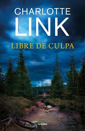 LIBRE DE CULPA | 9788425360114 | LINK,CHARLOTTE | Llibreria Geli - Llibreria Online de Girona - Comprar llibres en català i castellà