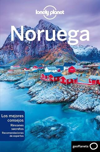 NORUEGA(LONELY PLANET.EDICION 2018) | 9788408184959 | HAM,ANTHONY/BERRY,OLIVER/WHEELER,DONNA | Llibreria Geli - Llibreria Online de Girona - Comprar llibres en català i castellà