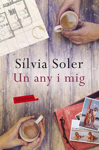 UN ANY I MIG | 9788416600328 | SOLER,SÍLVIA  | Llibreria Geli - Llibreria Online de Girona - Comprar llibres en català i castellà