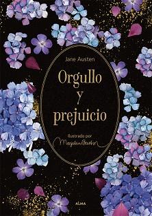 ORGULLO Y PREJUICIO (EL JARDÍN SECRETO) | 9788419599216 | AUSTEN,JANE | Llibreria Geli - Llibreria Online de Girona - Comprar llibres en català i castellà