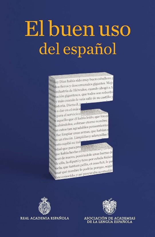 EL BUEN USO DEL ESPAÑOL | 9788467039931 | REAL ACADEMIA ESPAÑOLA | Llibreria Geli - Llibreria Online de Girona - Comprar llibres en català i castellà