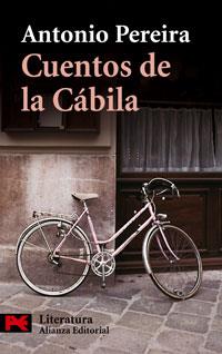 CUENTOS DE LA CABILA | 9788420660912 | PEREIRA,ANTONIO | Llibreria Geli - Llibreria Online de Girona - Comprar llibres en català i castellà