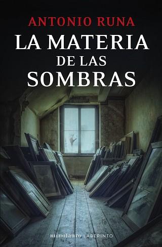 LA MATERIA DE LAS SOMBRAS | 9788445016800 | RUNA, ANTONIO | Llibreria Geli - Llibreria Online de Girona - Comprar llibres en català i castellà