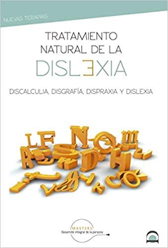 TRATAMIENTO NATURAL DE LA DISLEXIA | 9788498275186 |   | Llibreria Geli - Llibreria Online de Girona - Comprar llibres en català i castellà