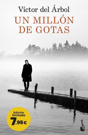 UN MILLÓN DE GOTAS(EDICIÓN LIMITADA) | 9788423362677 | DEL ÁRBOL,VÍCTOR | Llibreria Geli - Llibreria Online de Girona - Comprar llibres en català i castellà