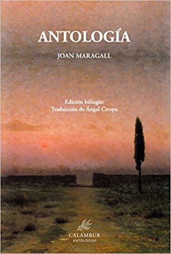 ANTOLOGIA(JOAN MARAGALL) | 9788483594285 | MARAGALL,JOAN | Llibreria Geli - Llibreria Online de Girona - Comprar llibres en català i castellà
