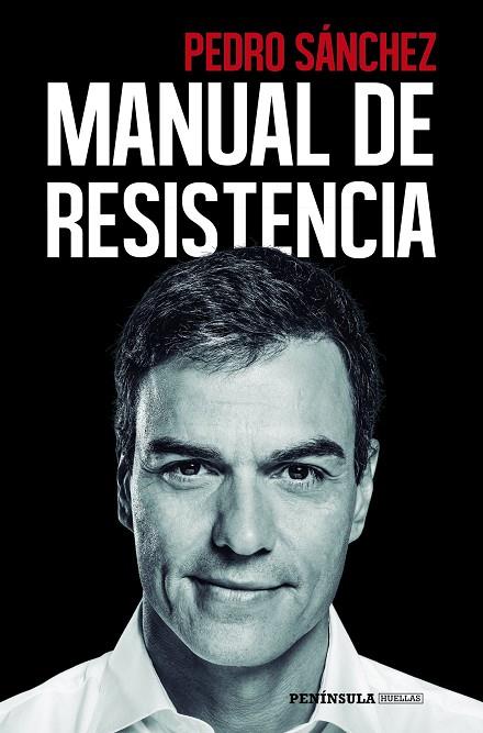 MANUAL DE RESISTENCIA | 9788499427959 | SÁNCHEZ,PEDRO | Llibreria Geli - Llibreria Online de Girona - Comprar llibres en català i castellà