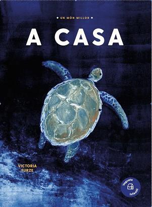 A CASA | 9788417137441 | FURZE,VICTORIA | Llibreria Geli - Llibreria Online de Girona - Comprar llibres en català i castellà