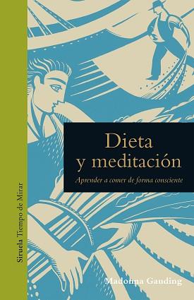 DIETA Y MEDITACIÓN | 9788417996529 | GAUDING,MADONNA | Llibreria Geli - Llibreria Online de Girona - Comprar llibres en català i castellà