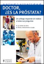 DOCTOR,ES LA PROSTATA? | 9788425517921 | PFEIFER,DR PATRICE | Llibreria Geli - Llibreria Online de Girona - Comprar llibres en català i castellà