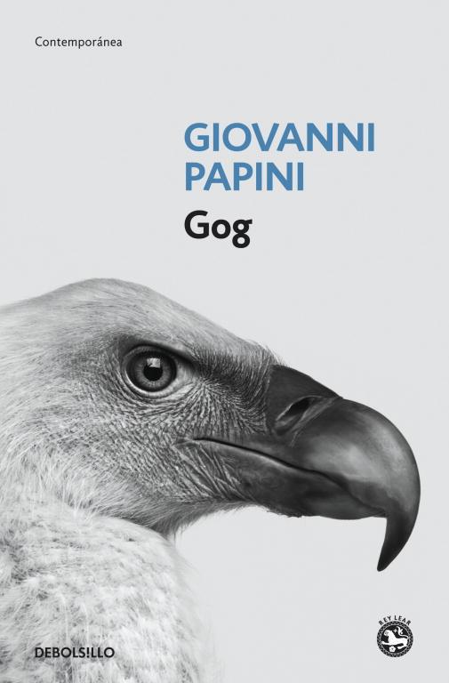GOG | 9788499895420 | PAPINI,GIOVANNI | Llibreria Geli - Llibreria Online de Girona - Comprar llibres en català i castellà
