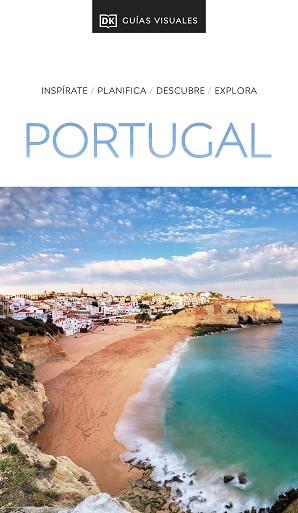 PORTUGAL (GUÍAS VISUALES.EDICION 2023) | 9780241648681 |   | Llibreria Geli - Llibreria Online de Girona - Comprar llibres en català i castellà