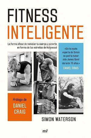 FITNESS INTELIGENTE | 9788427051201 | WATERSON,SIMON | Llibreria Geli - Llibreria Online de Girona - Comprar llibres en català i castellà