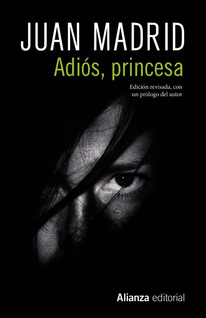 ADIÓS,PRINCESA | 9788491813521 | MADRID,JUAN | Llibreria Geli - Llibreria Online de Girona - Comprar llibres en català i castellà
