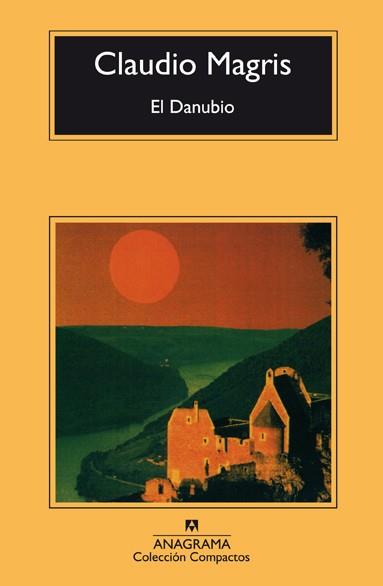 EL DANUBIO | 9788433914804 | MAGRIS,CLAUDIO | Llibreria Geli - Llibreria Online de Girona - Comprar llibres en català i castellà