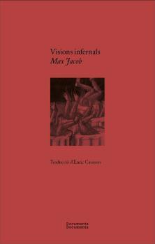 VISIONS INFERNALS | 9788412258271 | JACOB,MAX | Llibreria Geli - Llibreria Online de Girona - Comprar llibres en català i castellà