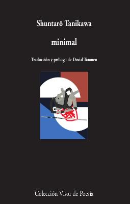 MINIMAL | 9788498953664 | TANIKAWA,SHUNTARÔ | Llibreria Geli - Llibreria Online de Girona - Comprar llibres en català i castellà