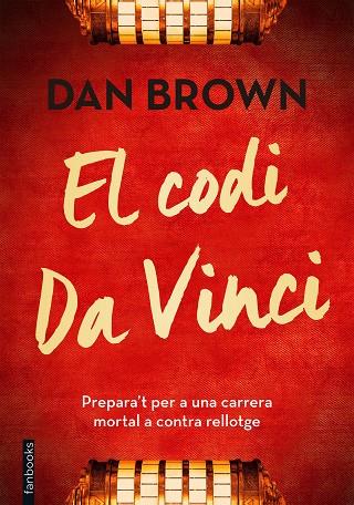 EL CODI DA VINCI (ADAPTACIÓ) | 9788416716036 | BROWN,DAN | Llibreria Geli - Llibreria Online de Girona - Comprar llibres en català i castellà
