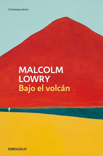 BAJO EL VOLCÁN | 9788466359849 | LOWRY,MALCOLM | Llibreria Geli - Llibreria Online de Girona - Comprar llibres en català i castellà