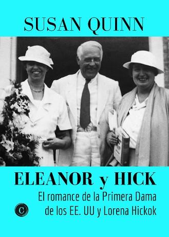 ELEANOR Y HICK | 9788412050448 | QUINN, SUSAN | Llibreria Geli - Llibreria Online de Girona - Comprar llibres en català i castellà