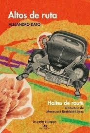 ALTOS DE RUTA / HALTS DE ROUTE | 9791095210085 | SEGUER,DANIEL | Llibreria Geli - Llibreria Online de Girona - Comprar llibres en català i castellà