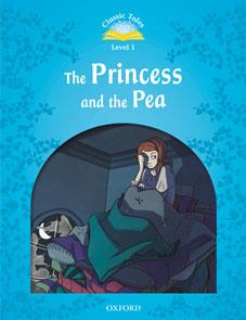 THE PRINCESS AND THE PEA(PACK.2 EDITION) | 9780194238816 | ARENGO,SUE | Llibreria Geli - Llibreria Online de Girona - Comprar llibres en català i castellà