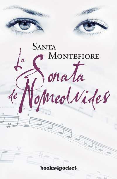 LA SONATA DE NOMEOLVIDES | 9788492516445 | MONTEFIORE,SANTA | Llibreria Geli - Llibreria Online de Girona - Comprar llibres en català i castellà