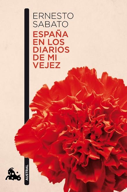 ESPAÑA EN LOS DIARIOS DE MI VEJEZ | 9788432248320 | SABATO,ERNESTO | Llibreria Geli - Llibreria Online de Girona - Comprar llibres en català i castellà
