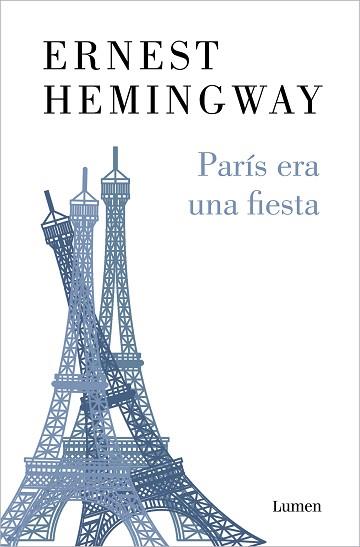 PARÍS ERA UNA FIESTA | 9788426409737 | HEMINGWAY,ERNEST | Llibreria Geli - Llibreria Online de Girona - Comprar llibres en català i castellà