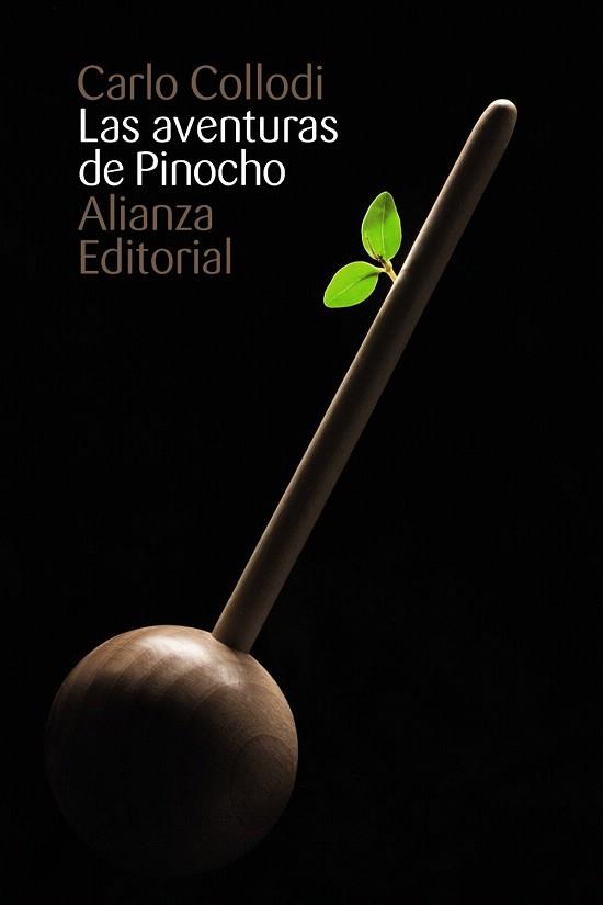 LAS AVENTURAS DE PINOCHO | 9788420683386 | COLLODI,CARLO | Llibreria Geli - Llibreria Online de Girona - Comprar llibres en català i castellà