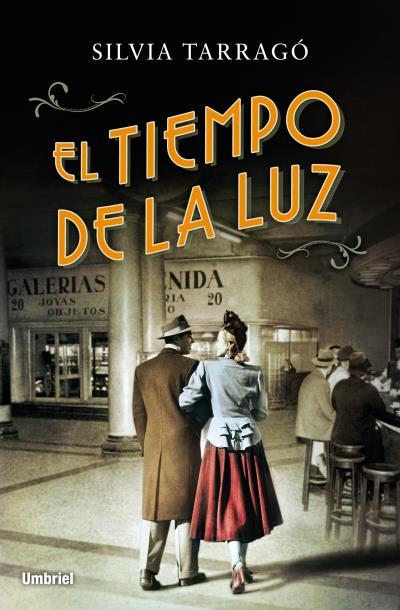 EL TIEMPO DE LA LUZ | 9788492915866 | TARRAGÓ,SILVIA | Llibreria Geli - Llibreria Online de Girona - Comprar llibres en català i castellà