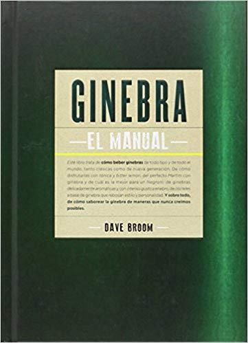 GINEBRA.EL MANUAL | 9788496669932 | BROOM,DAVE | Llibreria Geli - Llibreria Online de Girona - Comprar llibres en català i castellà