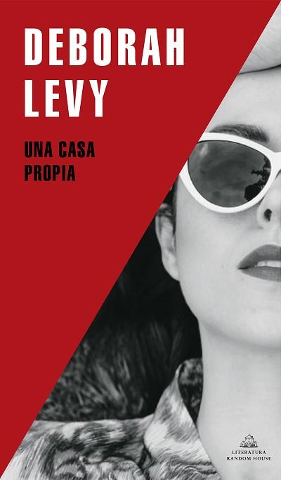 UNA CASA PROPIA | 9788439739494 | LEVY,DEBORAH | Llibreria Geli - Llibreria Online de Girona - Comprar llibres en català i castellà