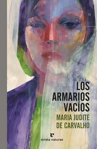 LOS ARMARIOS VACÍOS | 9788419158314 | DE CARVALHO,MARIA JUDITE | Llibreria Geli - Llibreria Online de Girona - Comprar llibres en català i castellà
