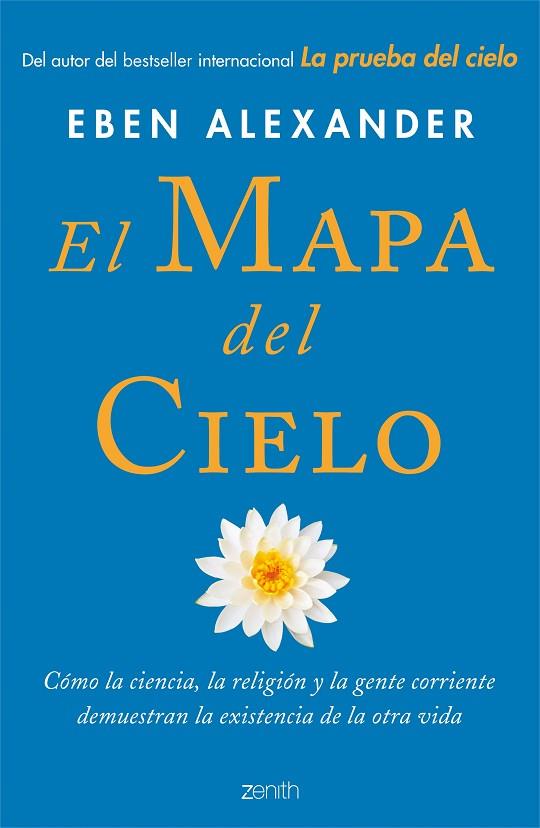 EL MAPA DEL CIELO | 9788408138358 | ALEXANDER,EBEN/TOMPKINS,PTOLEMY  | Llibreria Geli - Llibreria Online de Girona - Comprar llibres en català i castellà