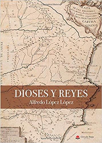 DIOSES Y REYES | 9788413042800 | LÓPEZ LÓPEZ,ALFREDO | Llibreria Geli - Llibreria Online de Girona - Comprar llibres en català i castellà
