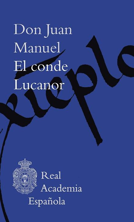 EL CONDE LUCANOR | 9788467066838 | DON JUAN MANUEL | Llibreria Geli - Llibreria Online de Girona - Comprar llibres en català i castellà