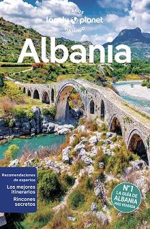 ALBANIA(LONELY PLANET.EDICIÓN 2024) | 9788408275497 | PASINI,PIERO | Llibreria Geli - Llibreria Online de Girona - Comprar llibres en català i castellà