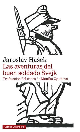 LAS AVENTURAS DEL BUEN SOLDADO SVEJK | 9788418218231 | HASEK,JAROSLAV | Llibreria Geli - Llibreria Online de Girona - Comprar llibres en català i castellà