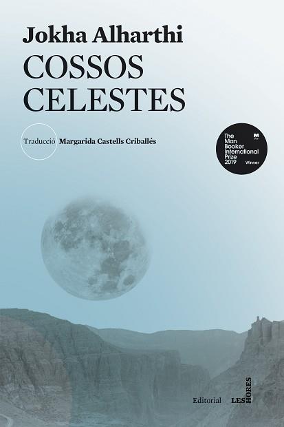 COSSOS CELESTES | 9788412168662 | ALHARTHI,JOKHA | Llibreria Geli - Llibreria Online de Girona - Comprar llibres en català i castellà