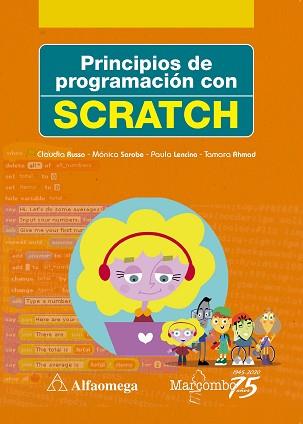 PRINCIPIOS DE PROGRAMACIÓN CON SCRATCH | 9788426729248 | Llibreria Geli - Llibreria Online de Girona - Comprar llibres en català i castellà