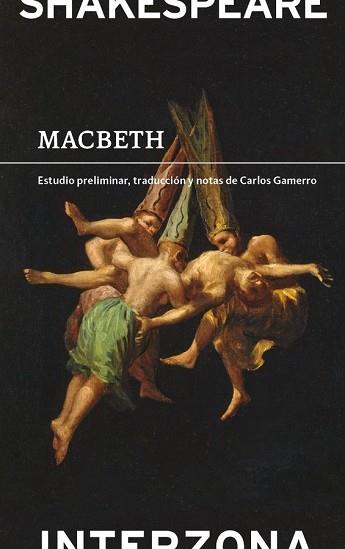 MACBETH | 9789877900842 | SHAKESPEARE,WILLIAM | Llibreria Geli - Llibreria Online de Girona - Comprar llibres en català i castellà